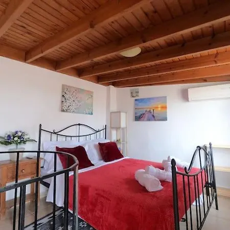 Tiny Clock House * Rhodes City