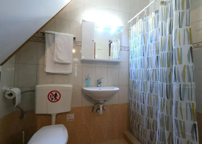 Tiny Clock House Apartment Rhodes City