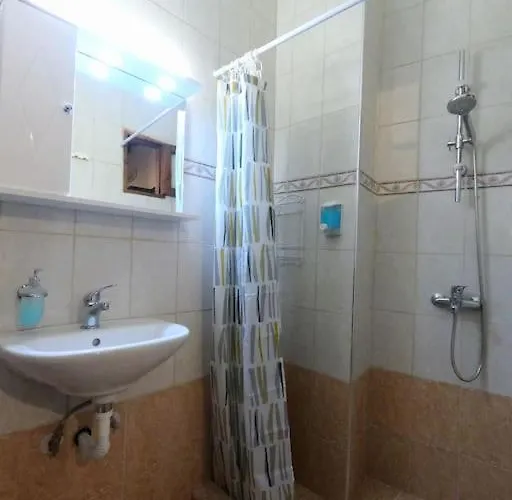 Tiny Clock House Apartamento